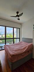 The Verandah Residences (D5), Apartment #514887001